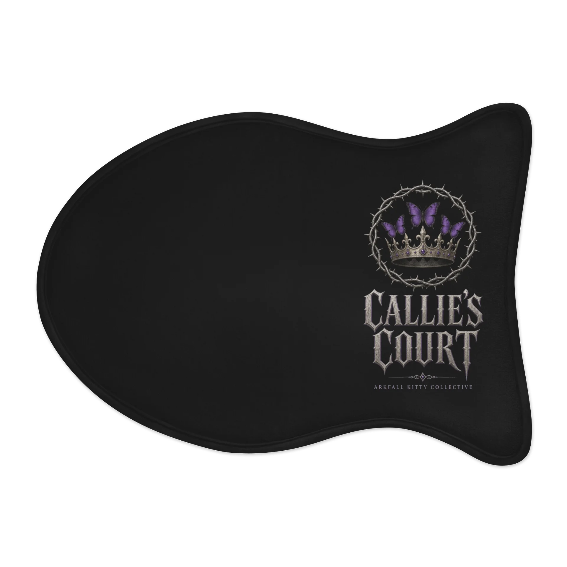 Callie's Court Pet Feeding Mat product image (2)