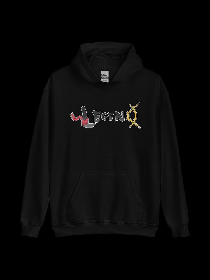 Legend Hoodie product image (1)