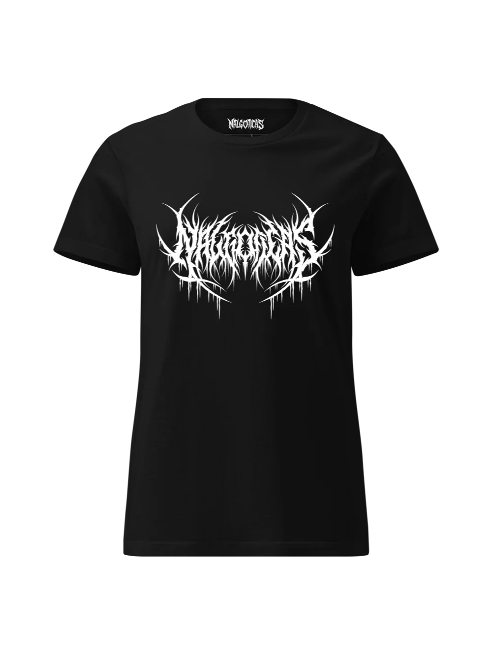 Nalgoticas Metal tee product image (1)