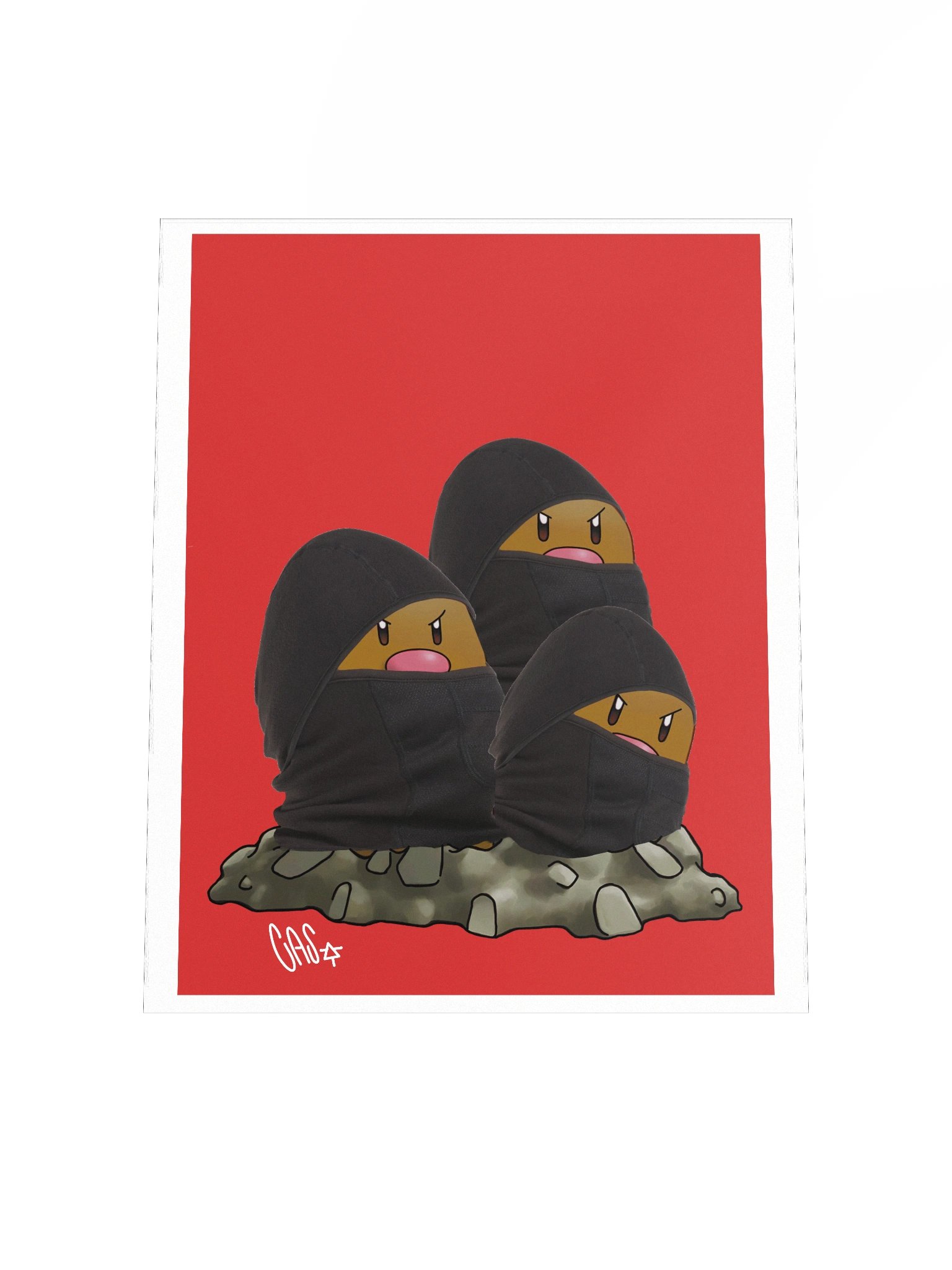 Dugtrio product image (4)