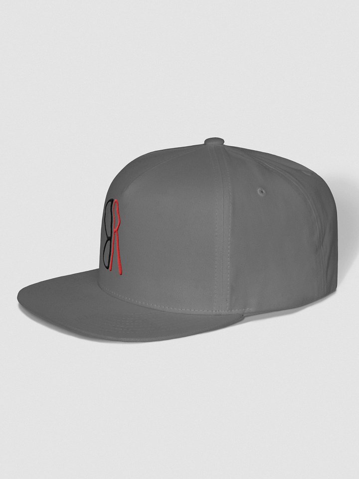 BR Snapback Hat product image (8)