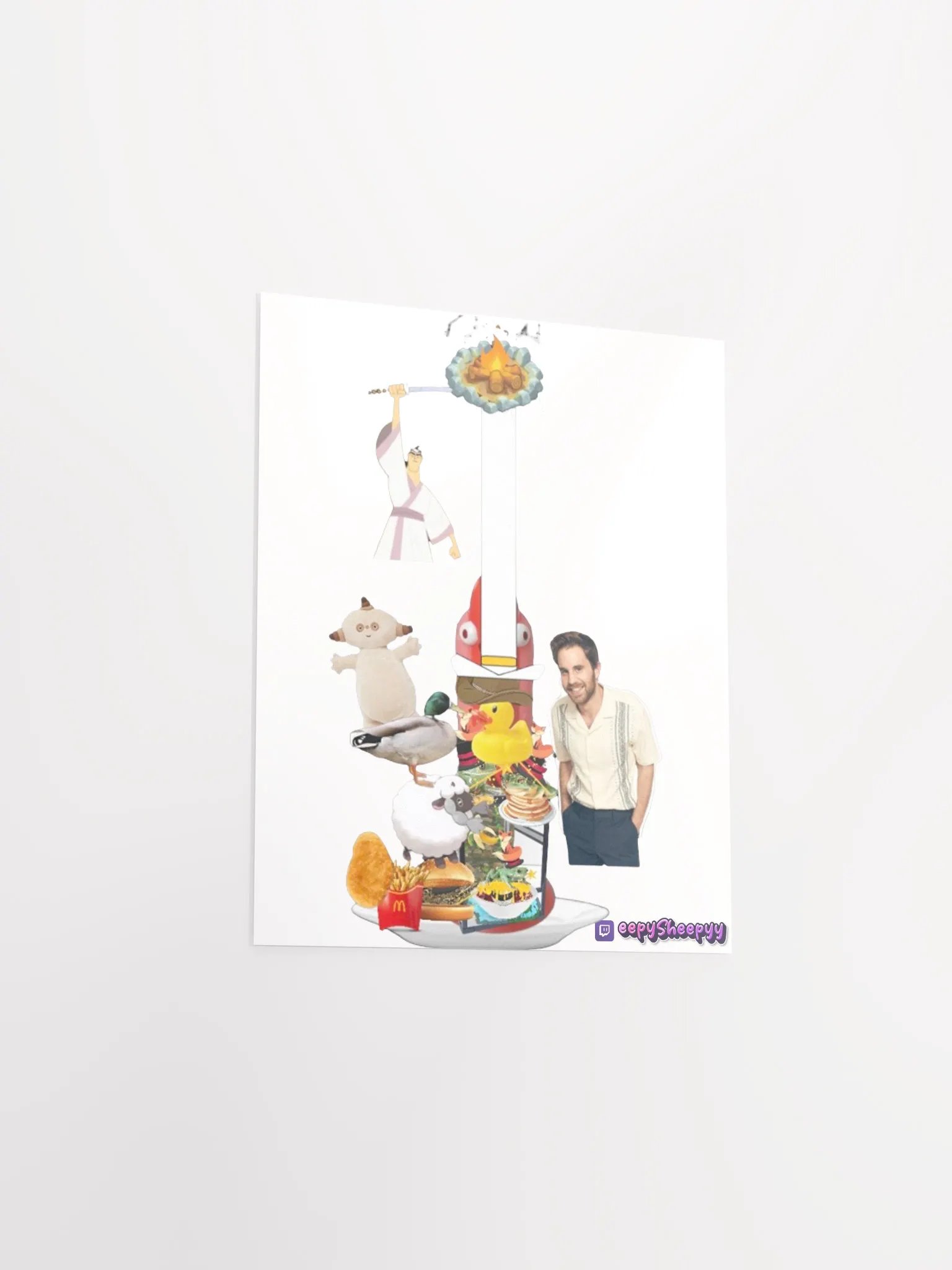 THE CREATION product image (3)