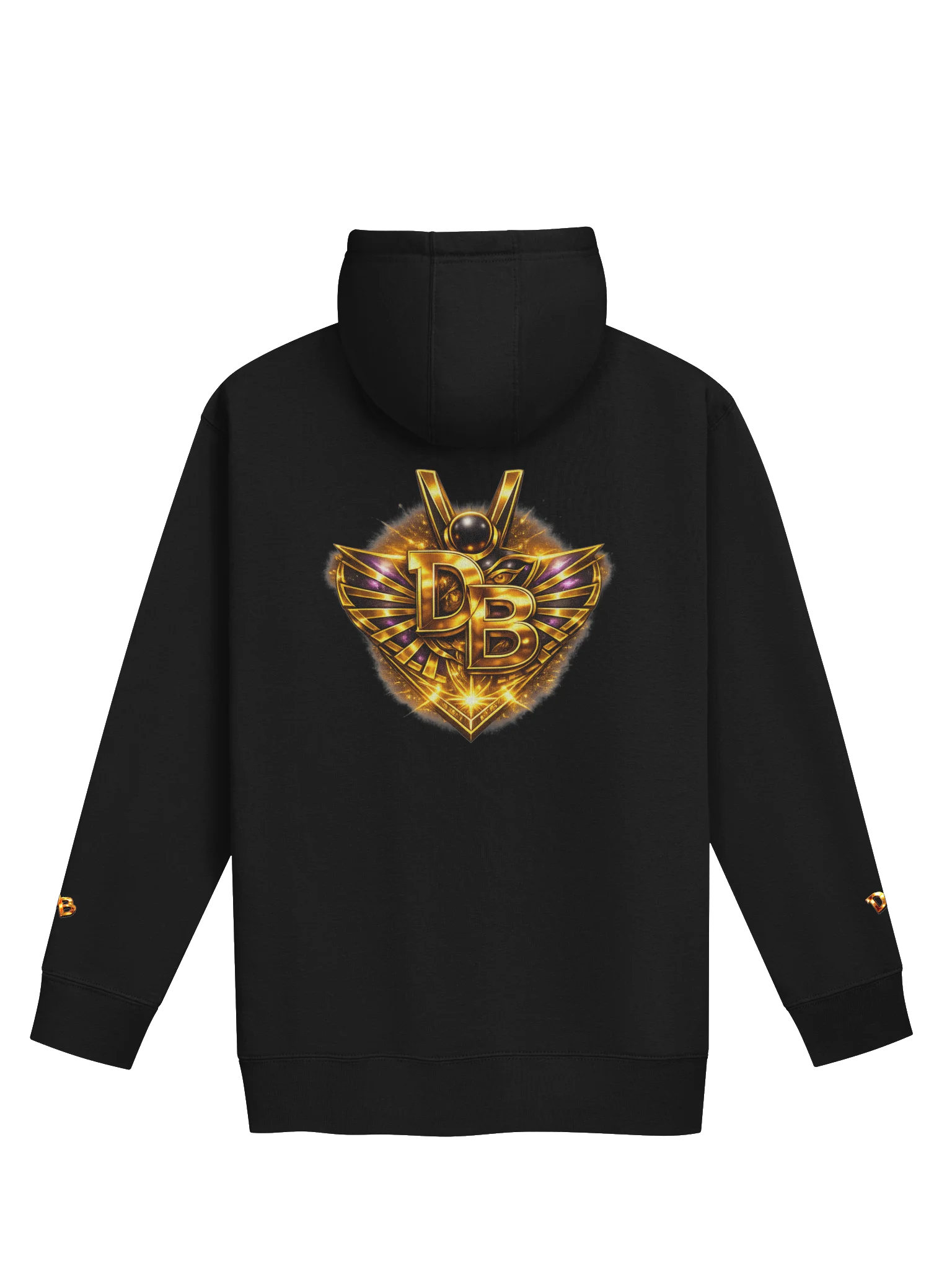 Db Line Hoodie product image (2)