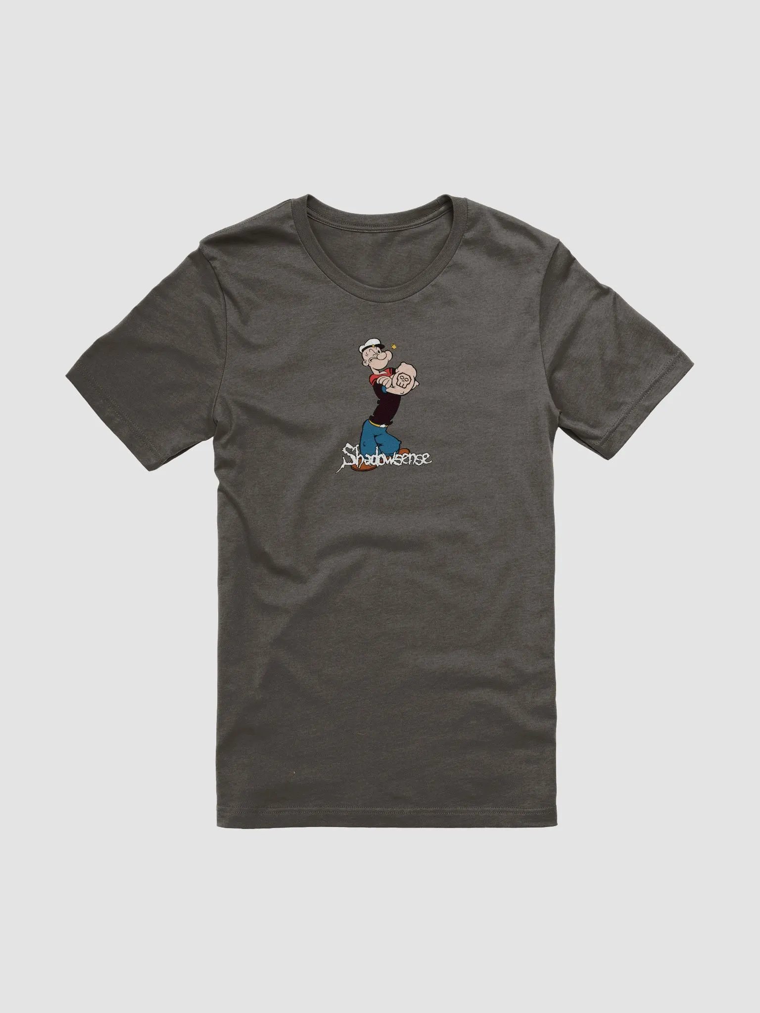 Popeye the Shadow Man product image (29)