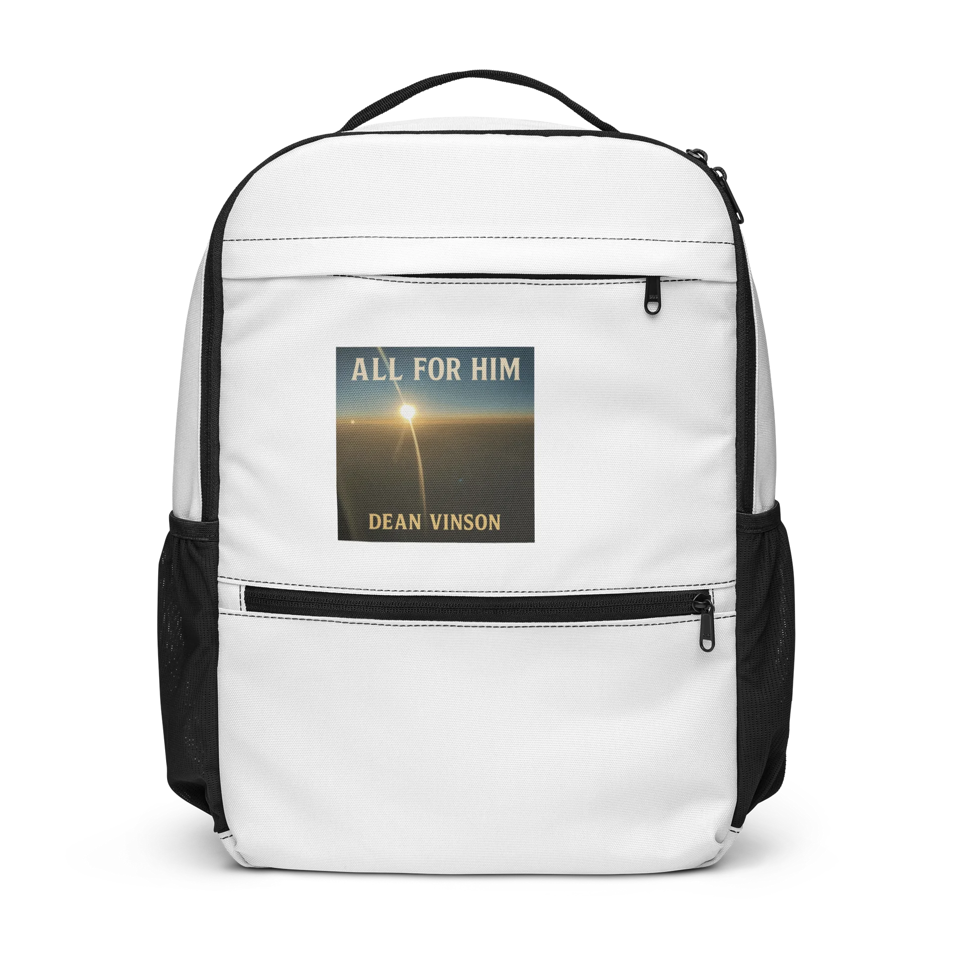All for Him Bag product image (3)