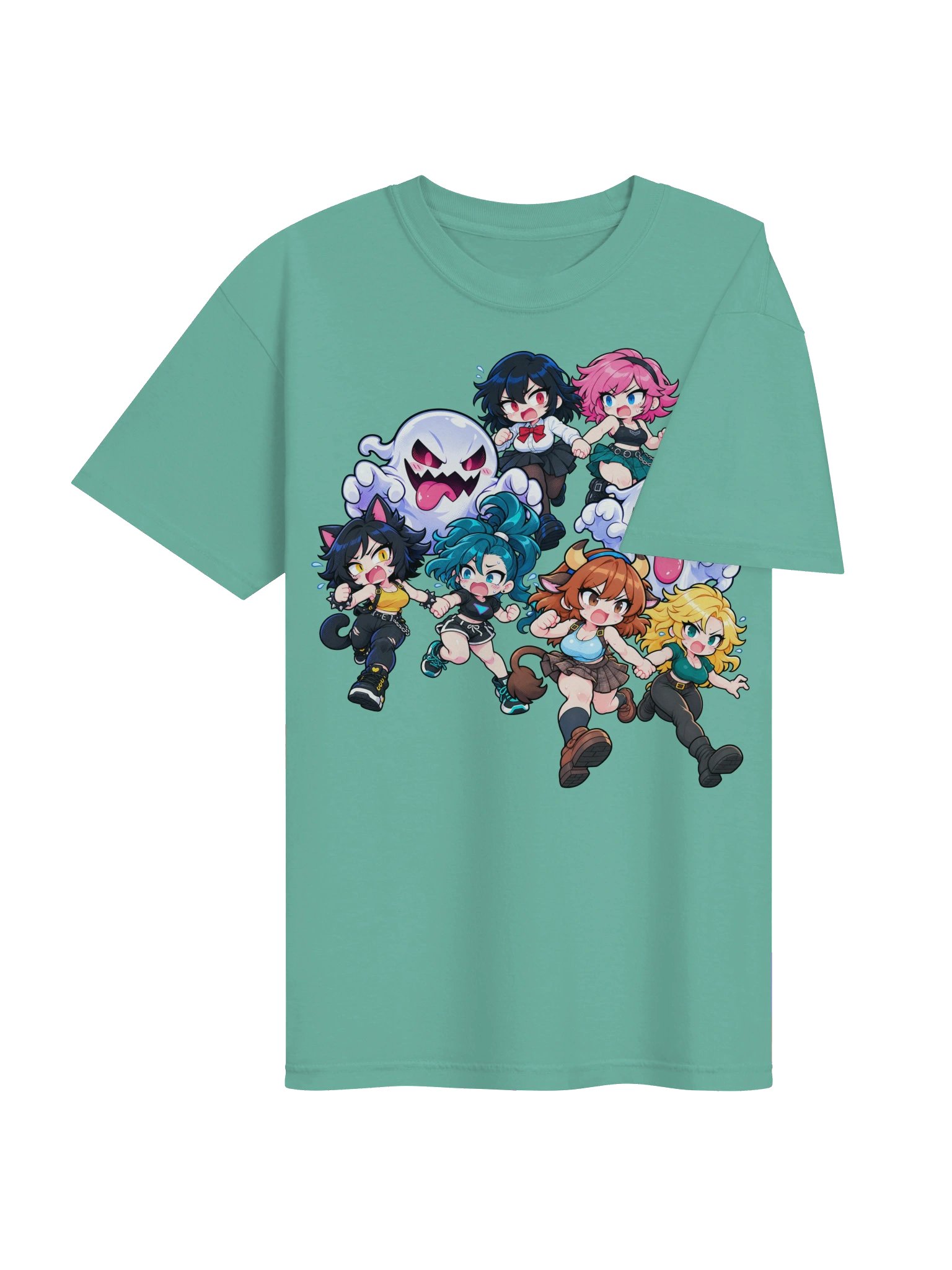 Too Spooky! - Chibiverse product image (94)