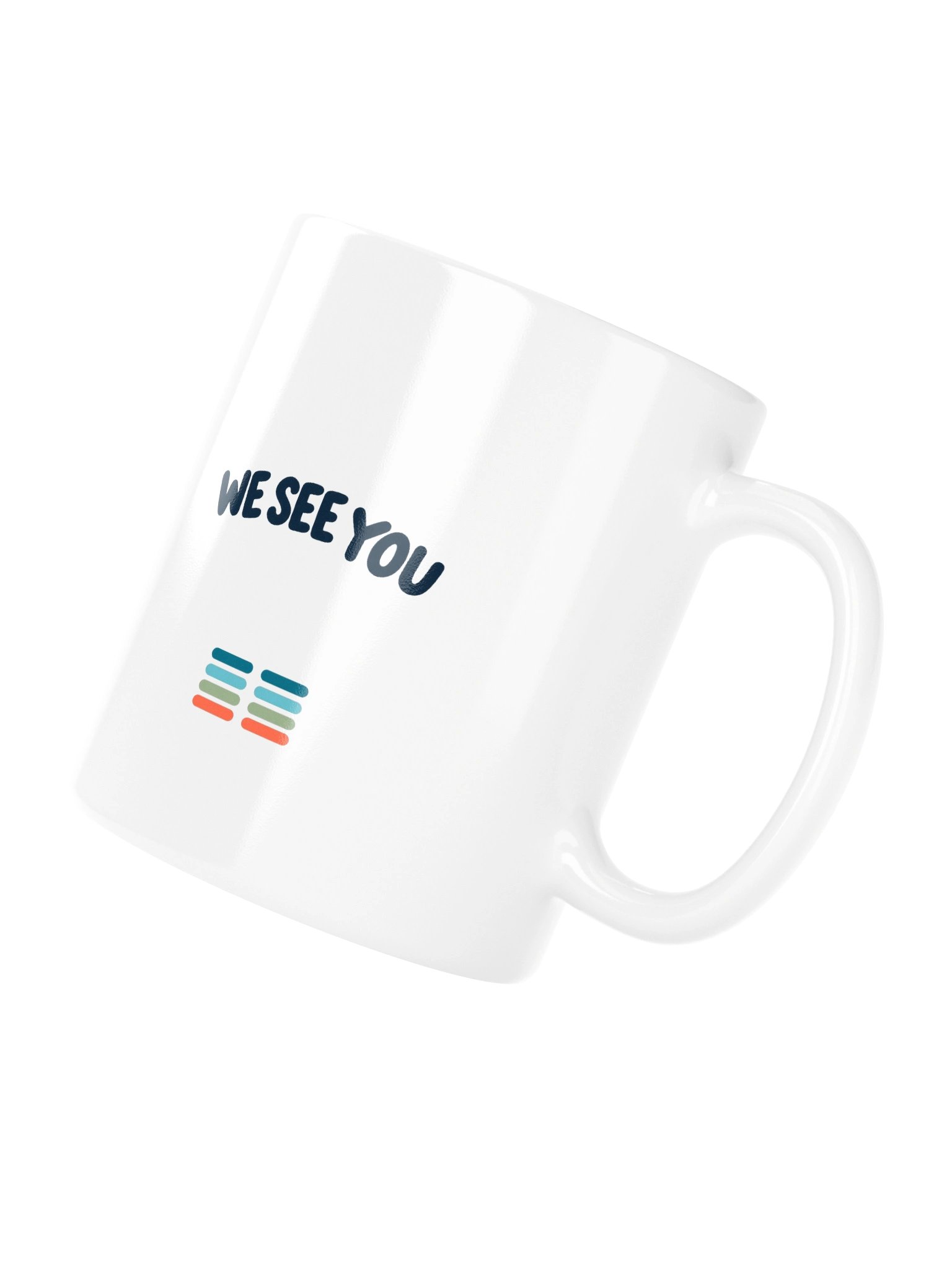 SEEN Mug | Extra Processing Time product image (4)
