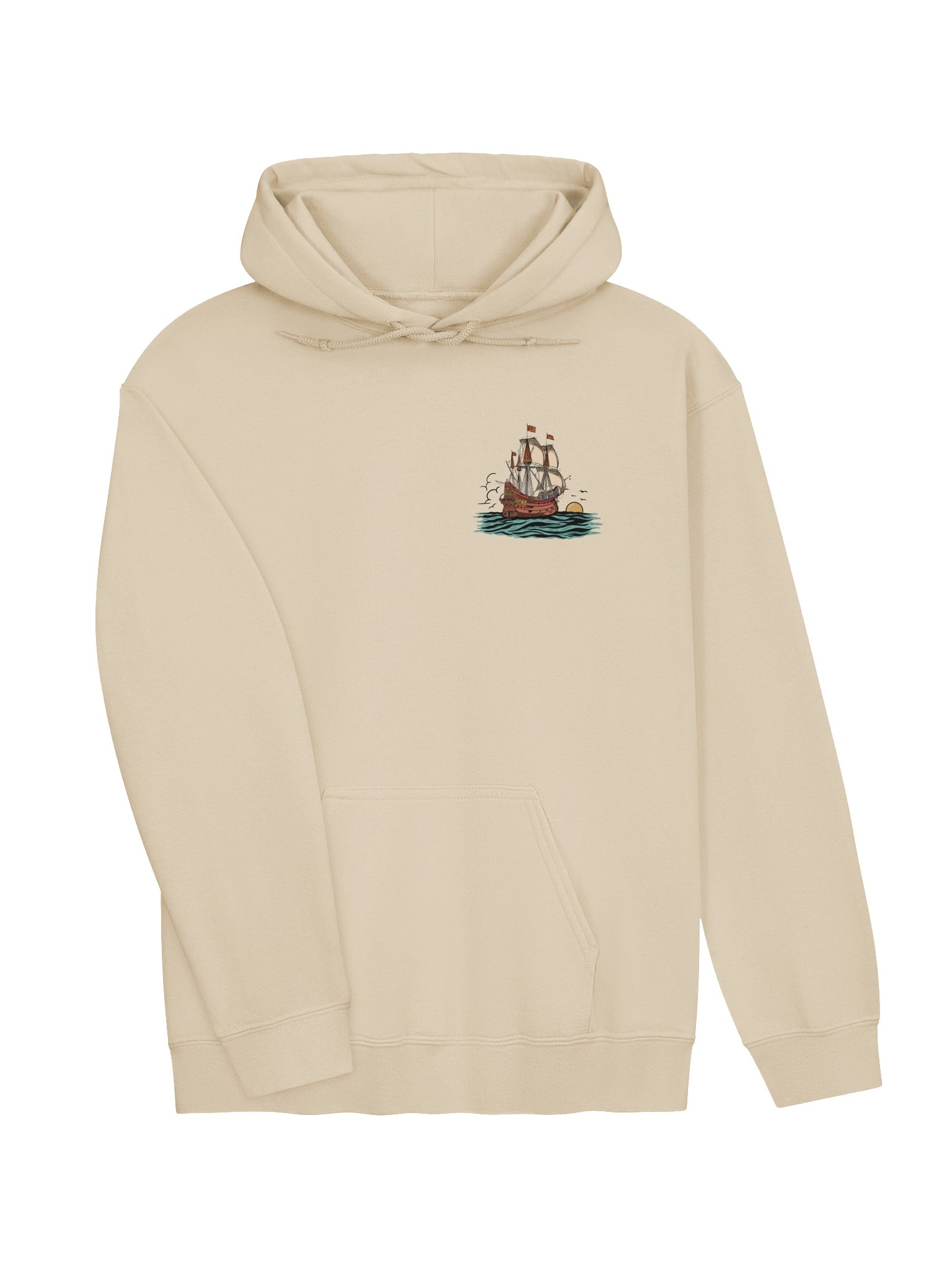 "Everything's gonna be alright pal." Hoodie [OG] product image (3)