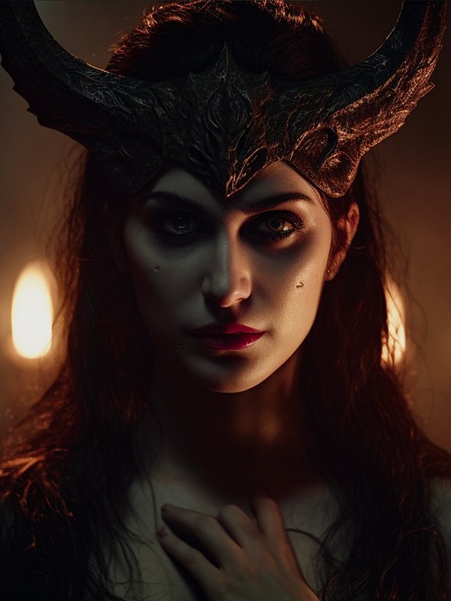 Goddesses of the Mysteries: Ambient journeys inspired by ancient goddesses, their myths, mysteries, descent, transformation, and hidden power.