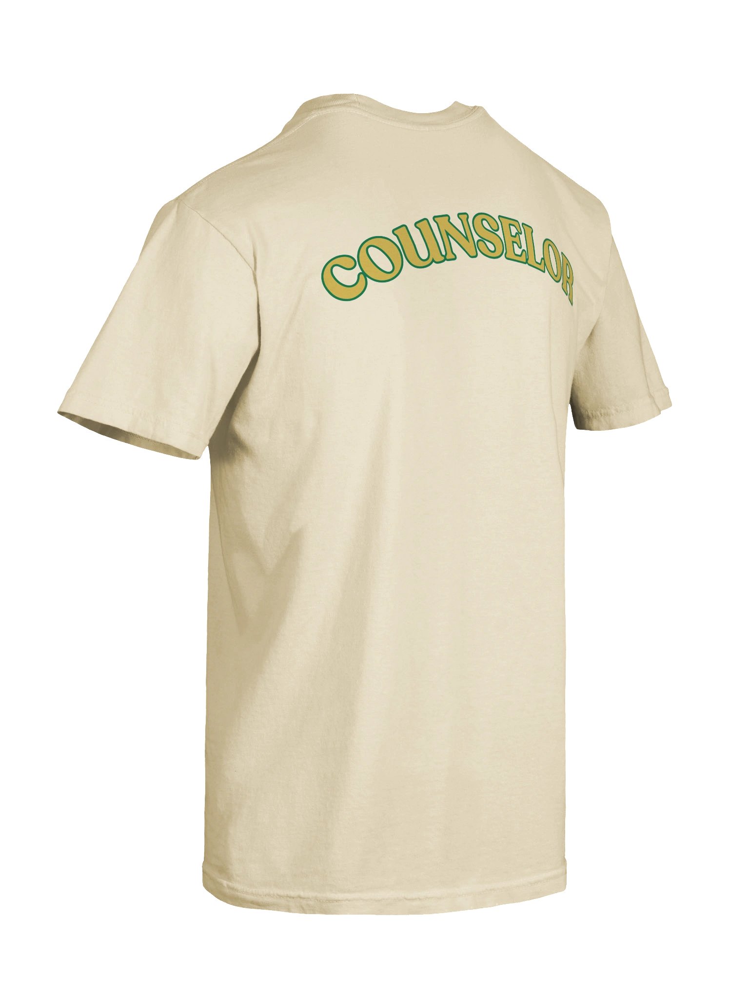 COUNSELOR TEE product image (24)