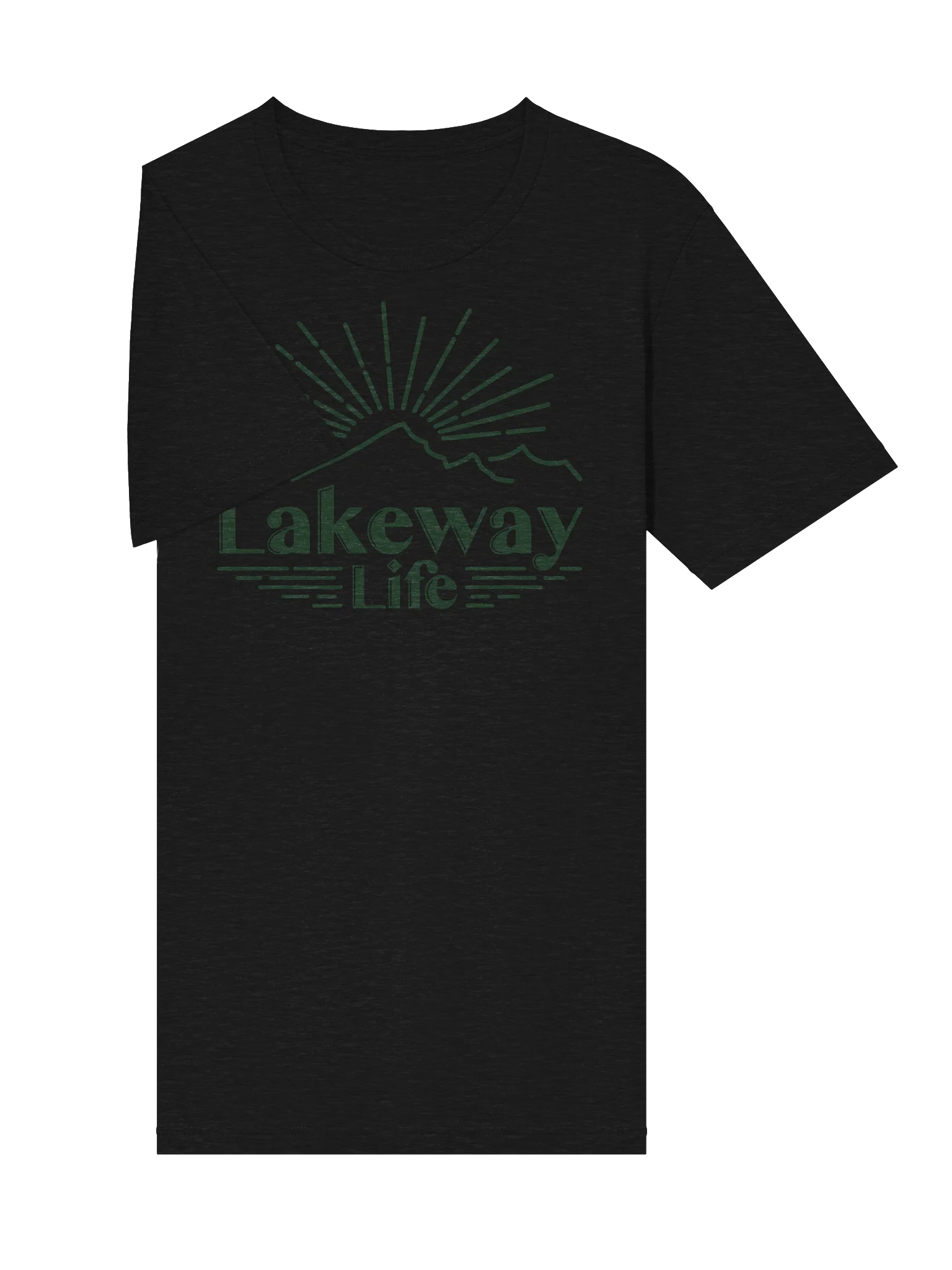 Lakeway.life Super Comfy Tee product image (2)