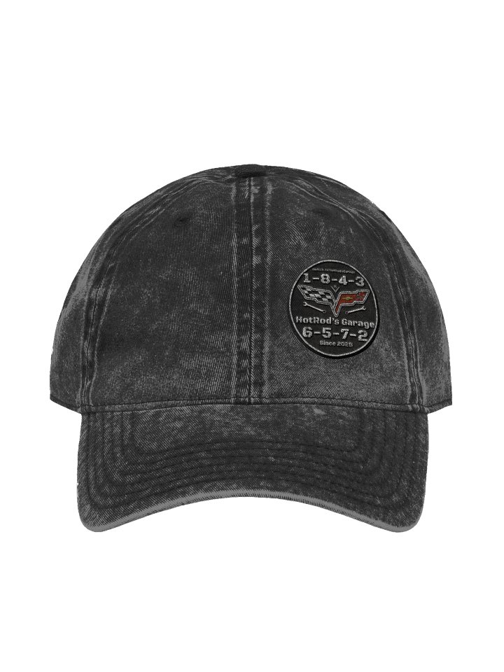 HRG Caps #1 product image (4)