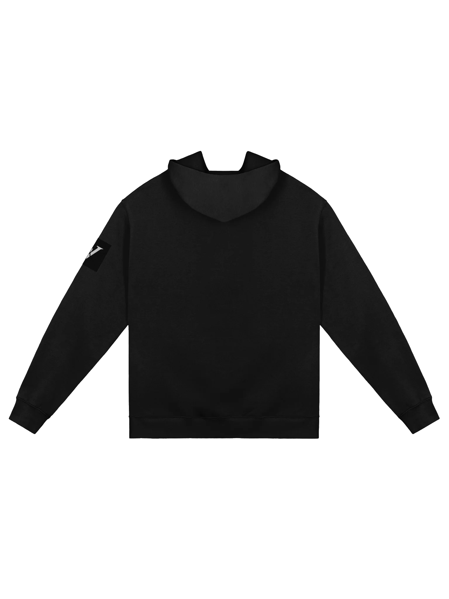 Premium Limited Edition ‘Violence is Art’ Hoodie product image (2)