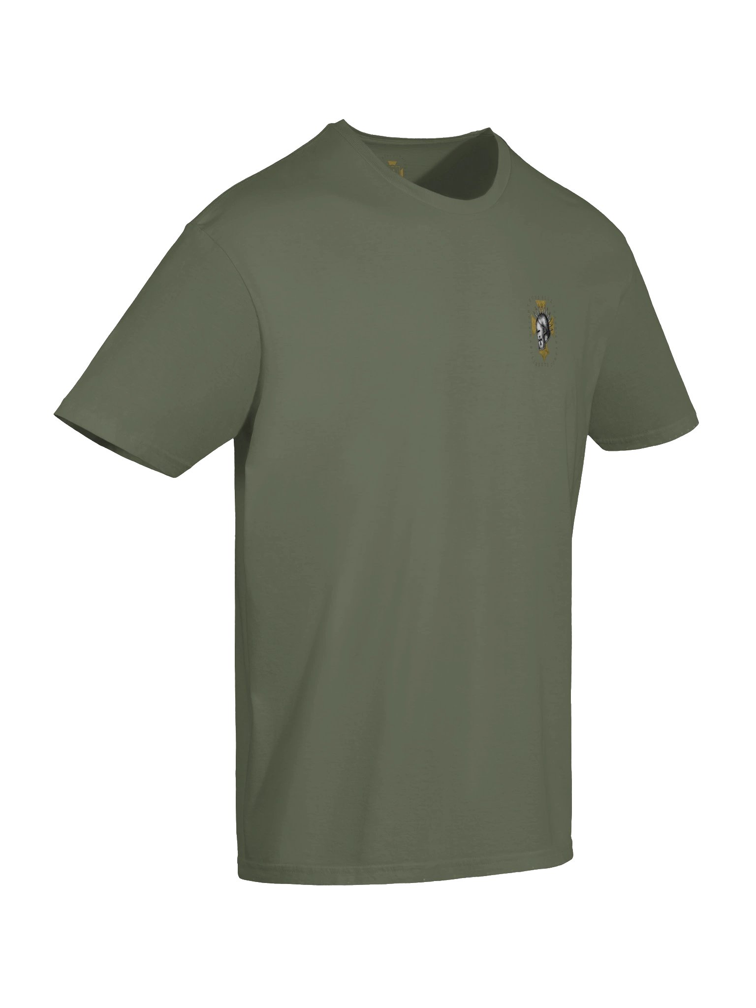 Warrior Ethos product image (10)