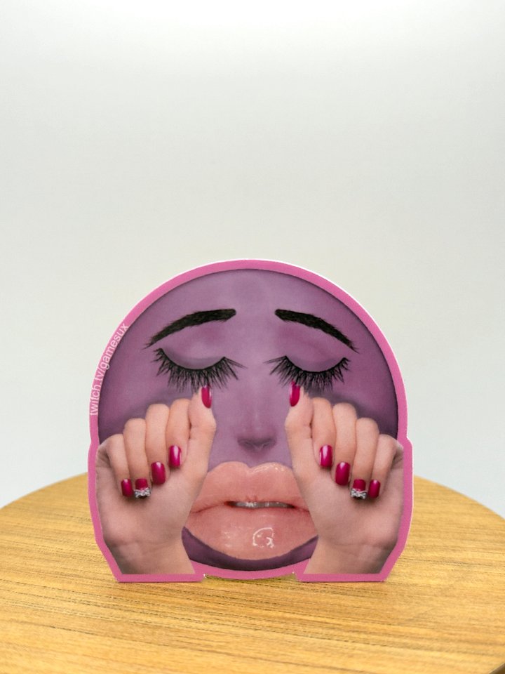Slay Sticker product image (1)