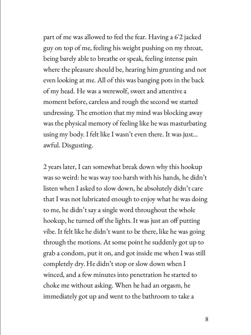 asking for it (digital zine) product image (3)
