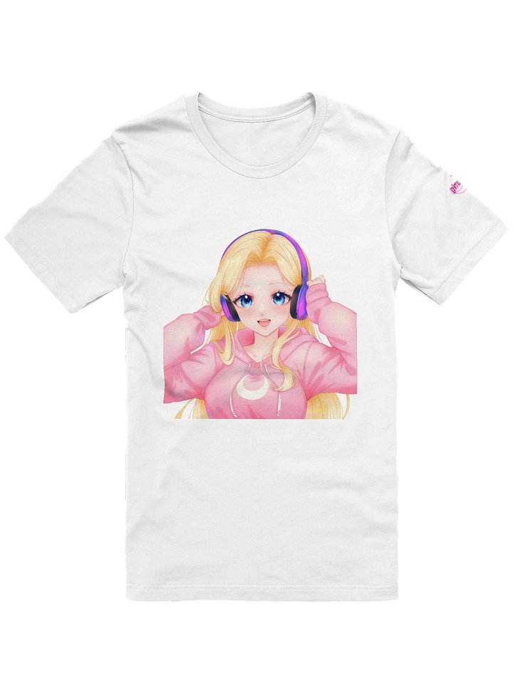 Moon Melody Tee product image (9)