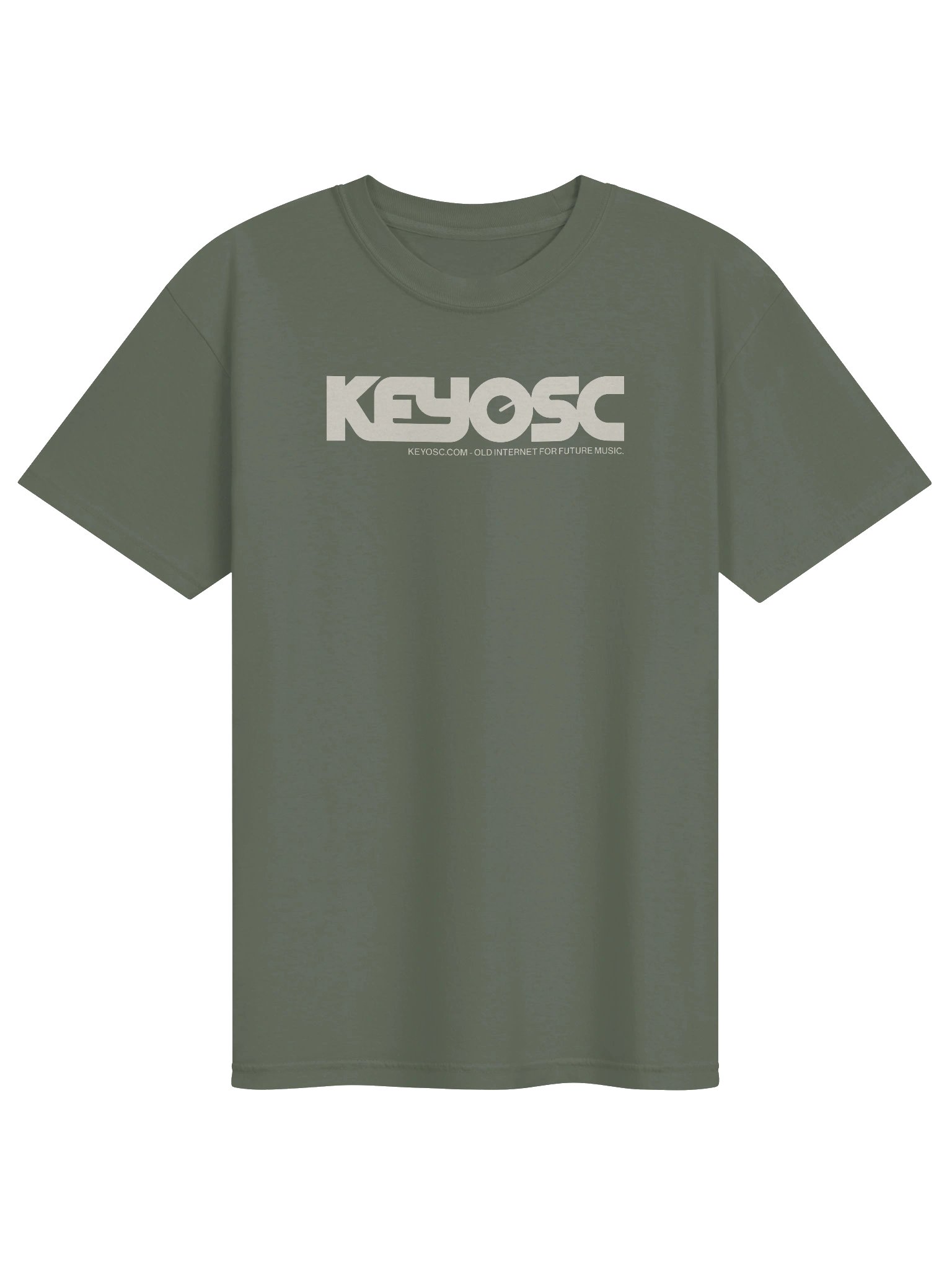 KEYOSC Standard Logo Heavyweight Tee product image (25)