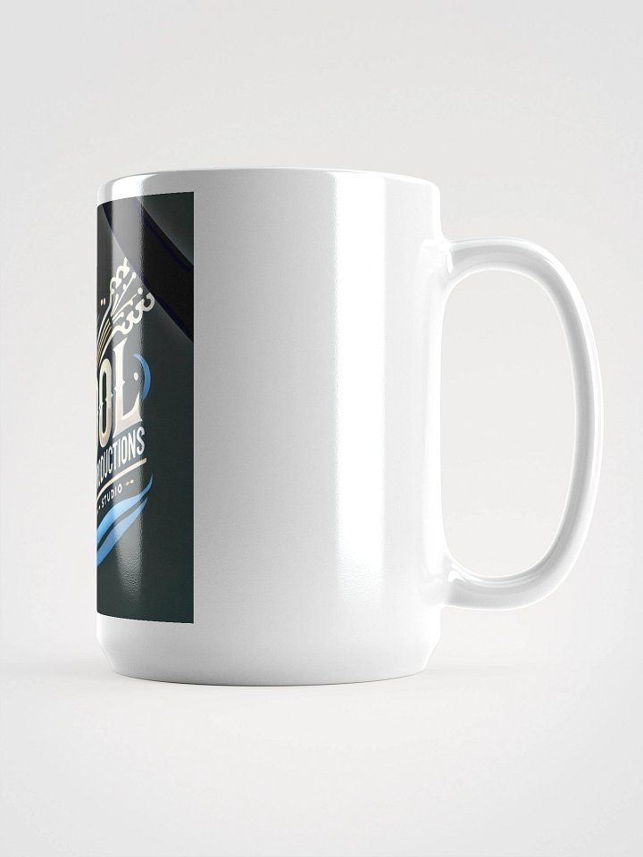 Cool Music Mug product image (1)