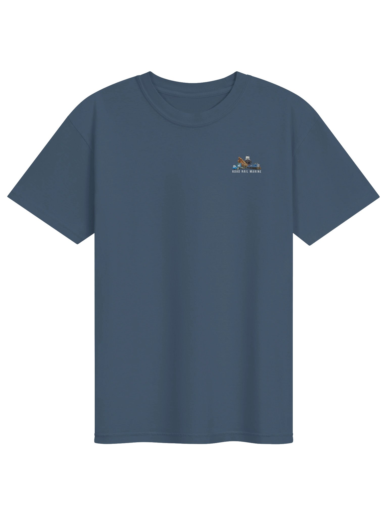 Road Rail Marine shirt product image (1)