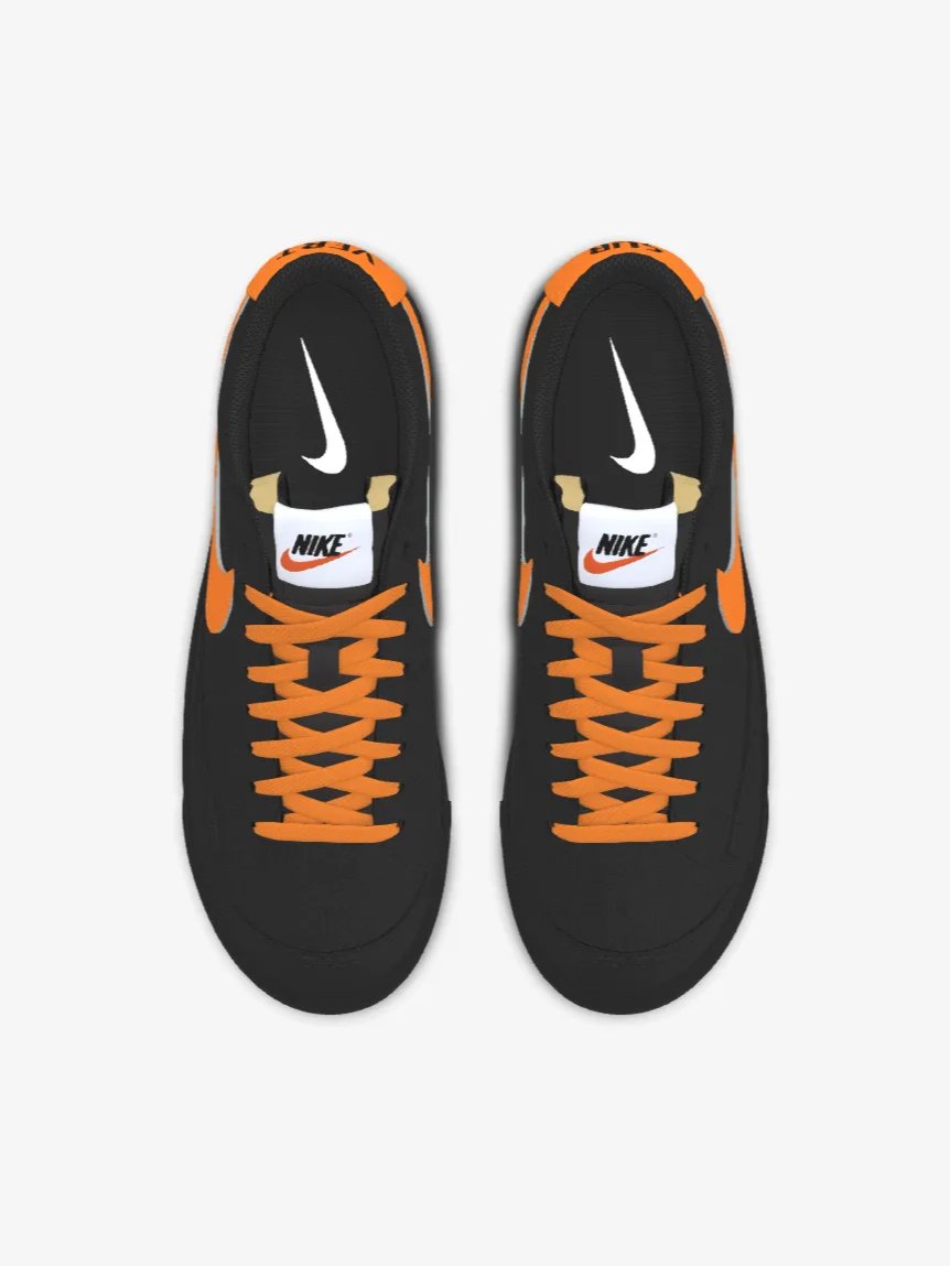 N1K3-C1TY Subvert Blazer Low-B_O product image (2)