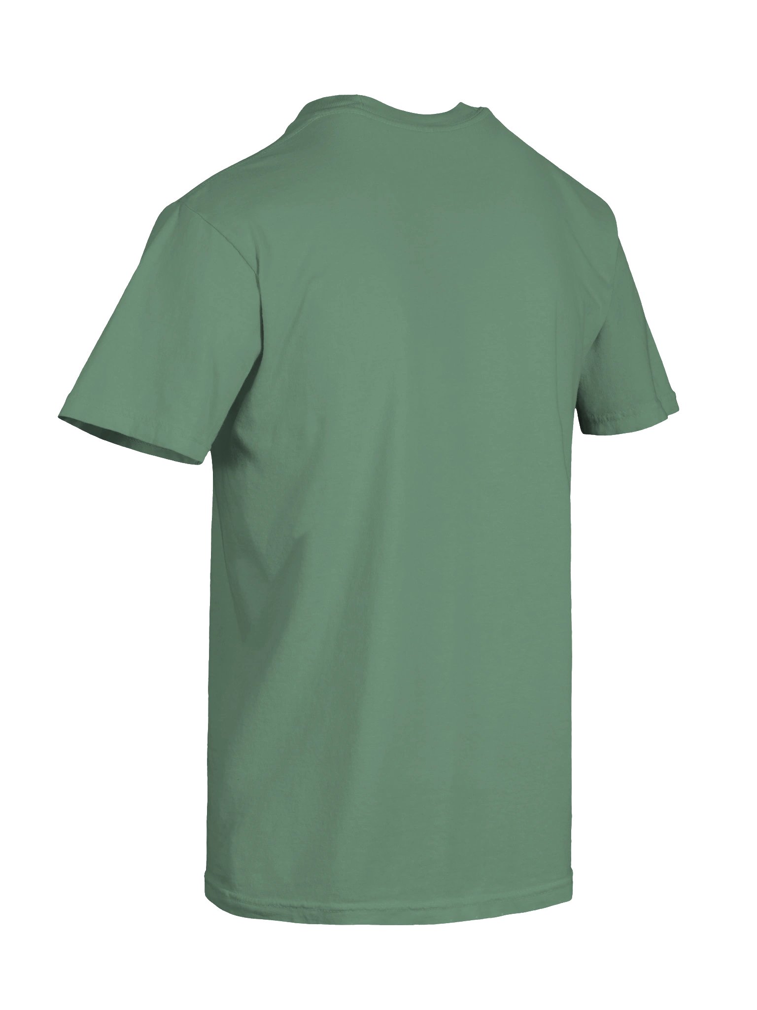 Dove Shit .... Heavyweight Vintage Graphic Tee product image (8)