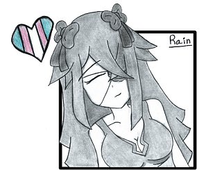 Rain's Refuge