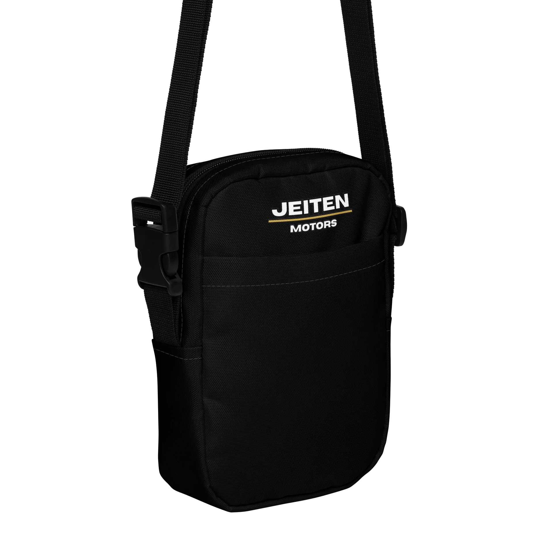 Branded Cross-Body Bag | Vol. 1 product image (1)
