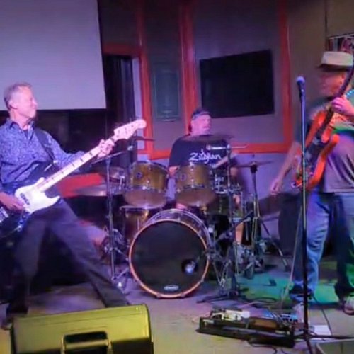 What a night at Traditions Tavern!

A huge thank you to all of our family, friends, and everyone who came out last night to h...