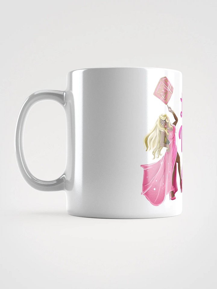 Let's Spin the block mug product image (5)
