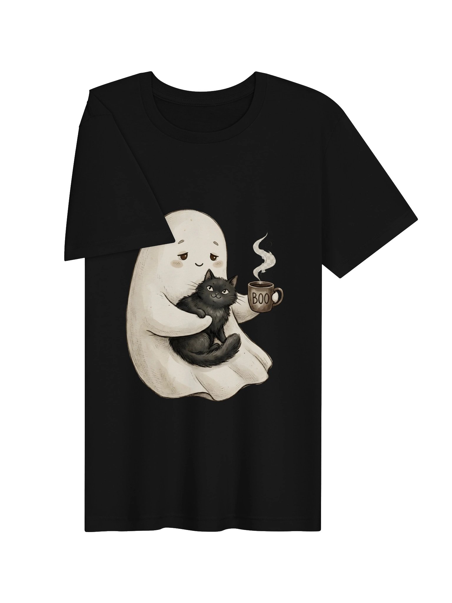Pixelry Bella+Canvas Unisex Supersoft Tee product image (10)
