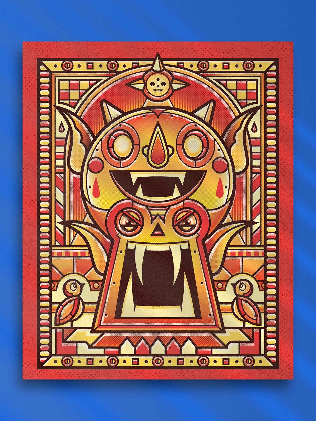 Lumin | Print product image (1)