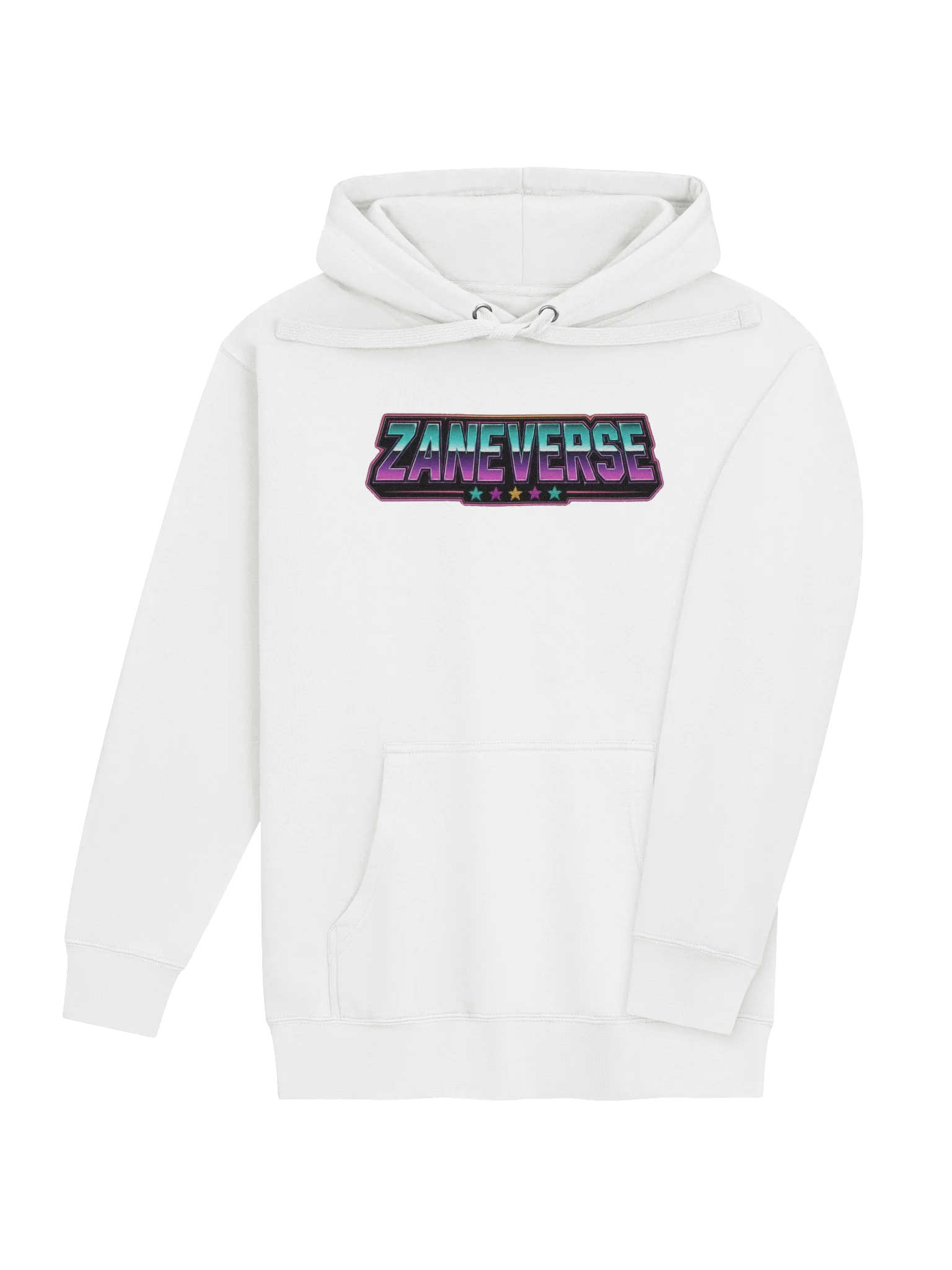 Zaneverse Arcade Hoodie product image (16)