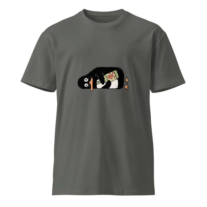 Toxic Flip T-Shirt 