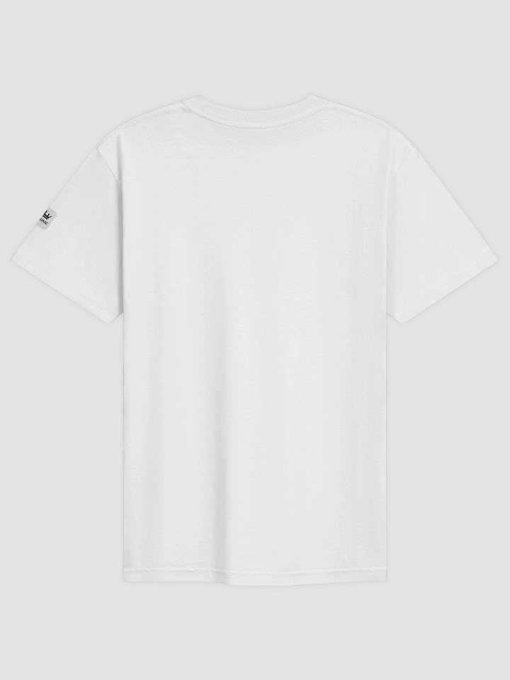 New York Champions ICONIC Basketball Tee | NYC Victory Celebration Shirt product image (2)
