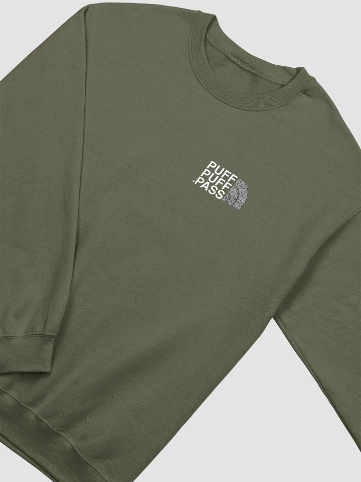 Puff Puff Pass Sweatshirt product image (9)