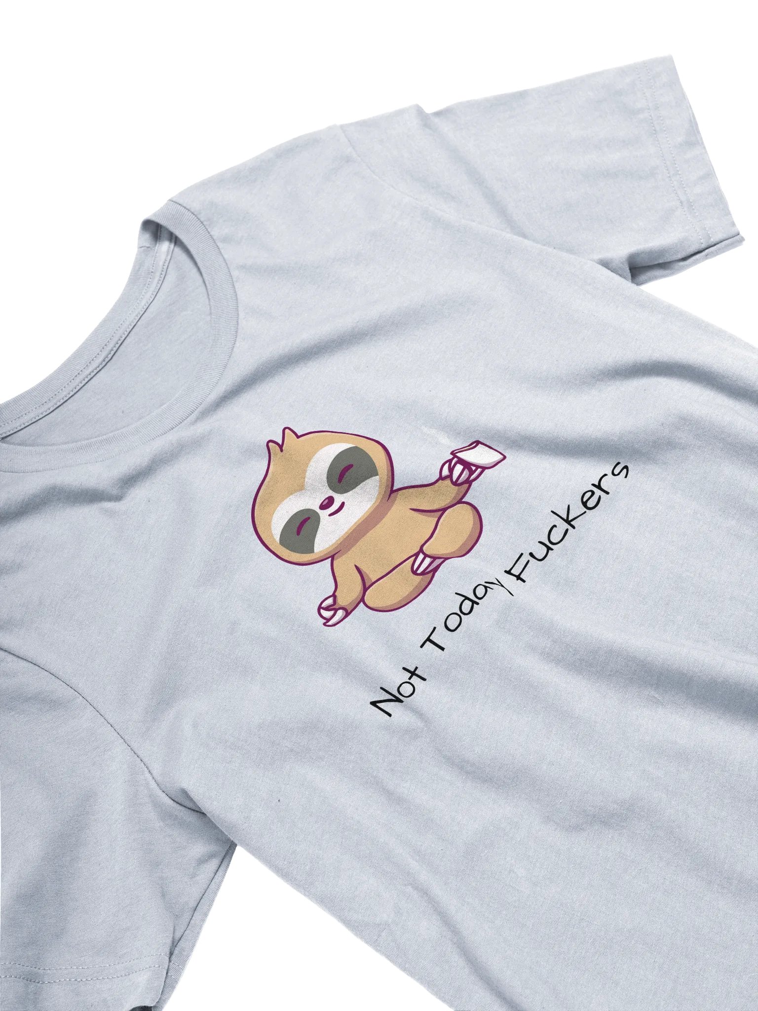 Not Today Tee product image (2)