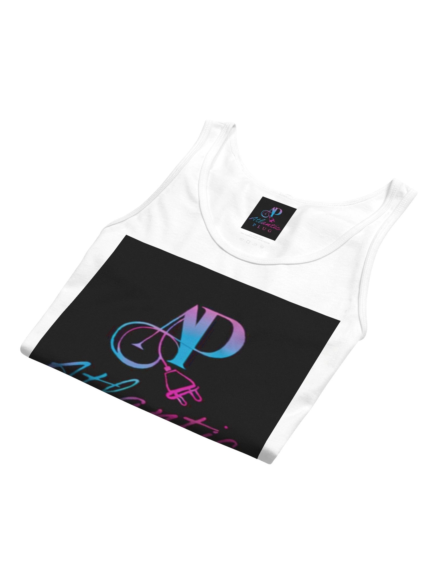 Electric Elegance Tank Top product image (8)