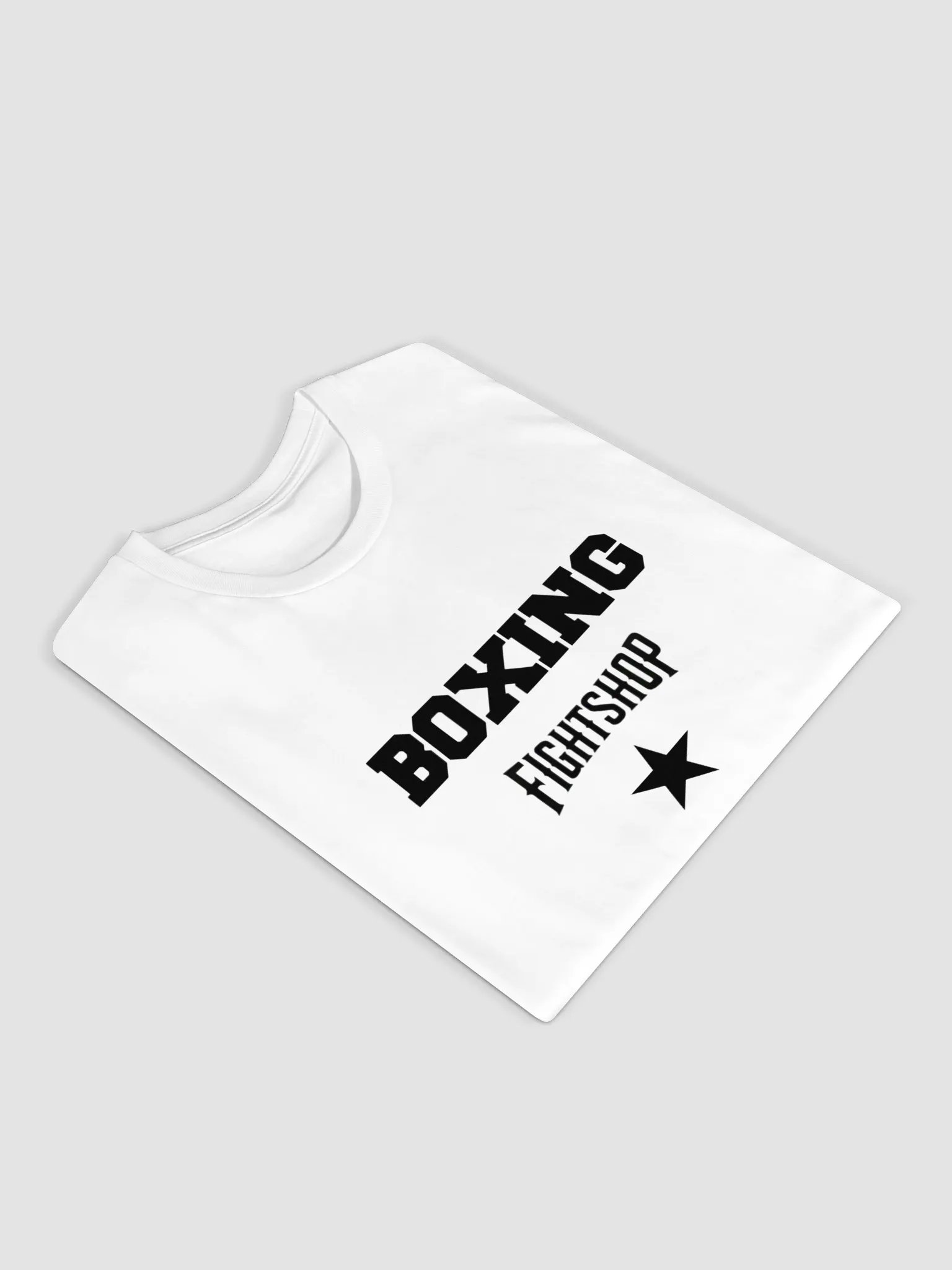 BOXING - TEE product image (4)