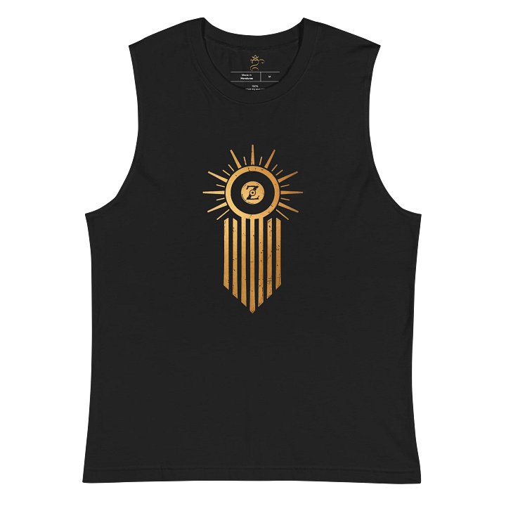 Zero Point Immersion Tank Top product image (2)