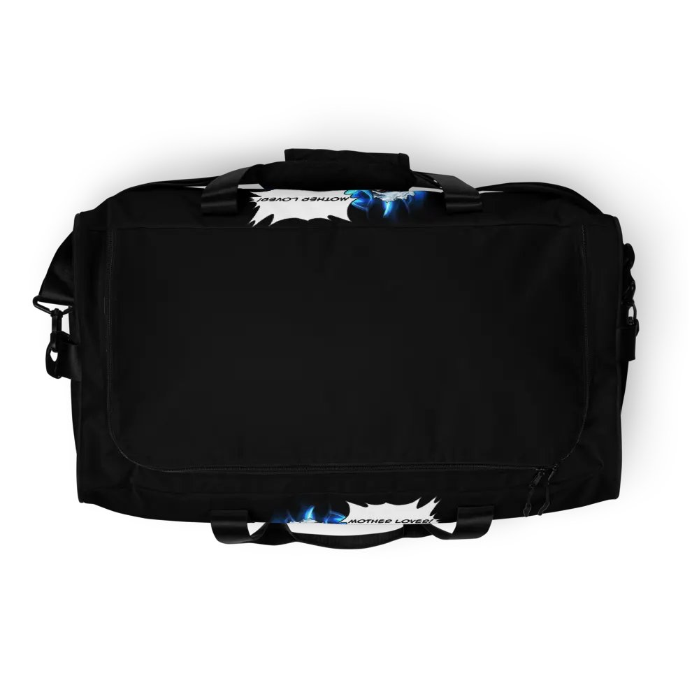 UI Duffle Bag product image (8)