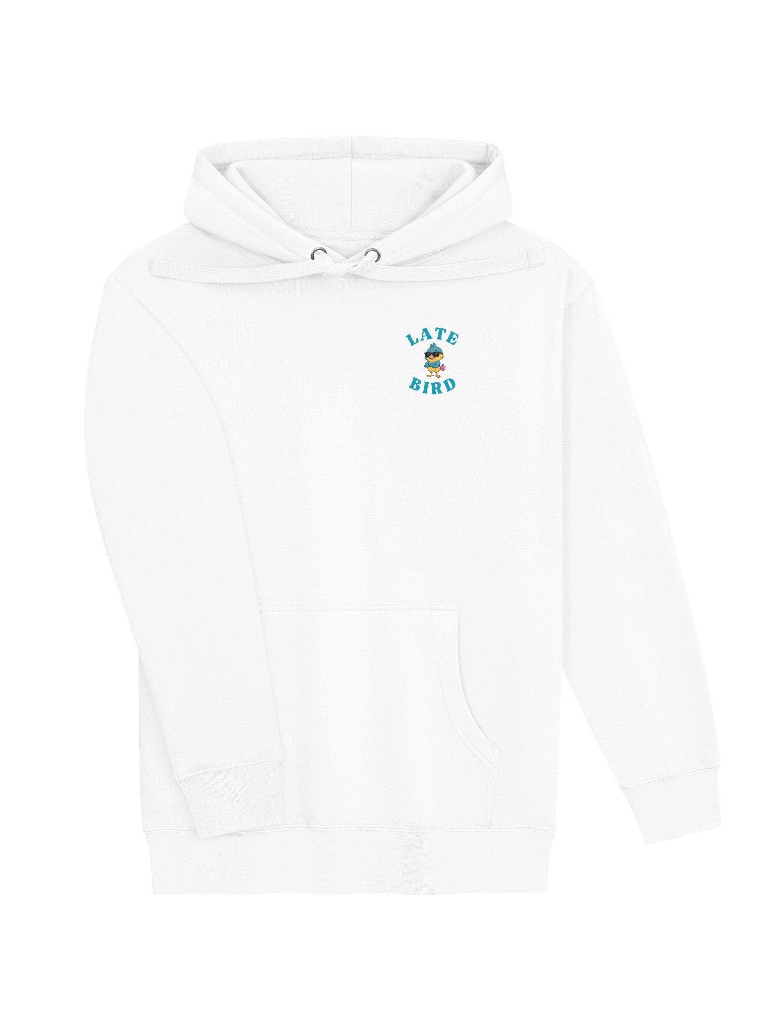 Happiness Light Hoodie product image (3)