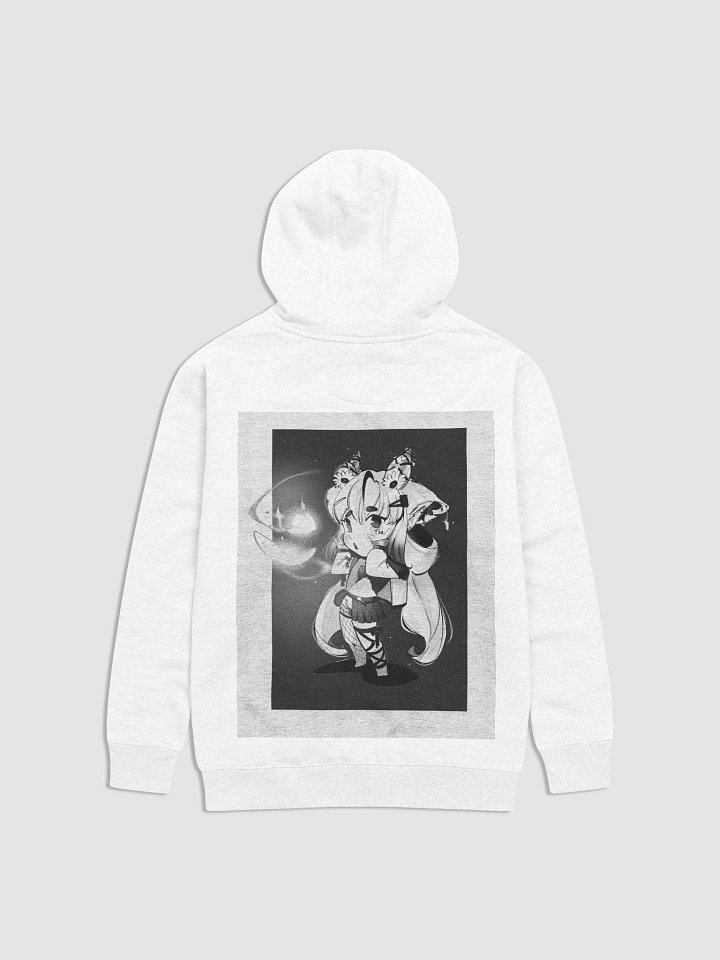 Whimsy by the way Hoodie product image (2)