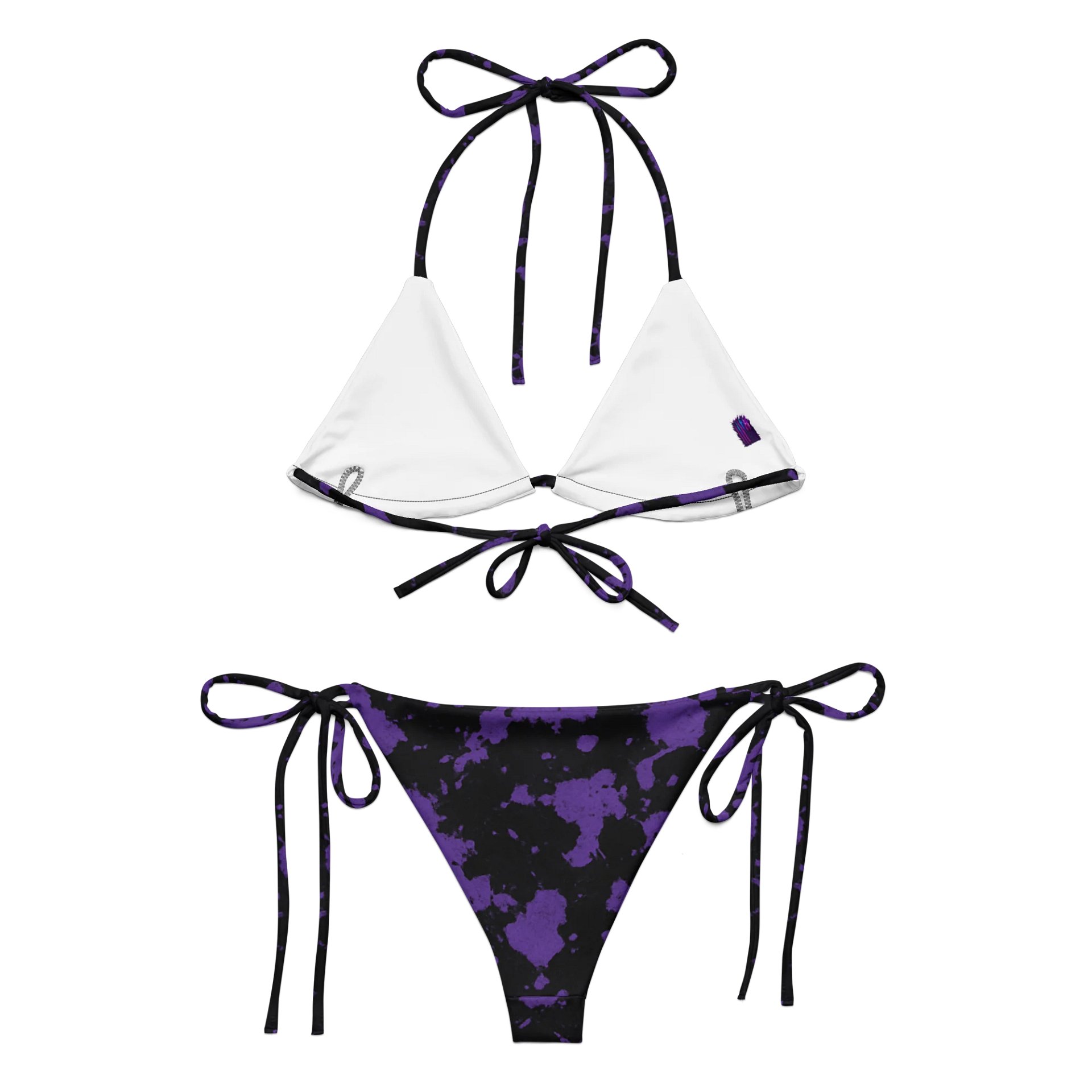 Strength Bikini Set product image (2)