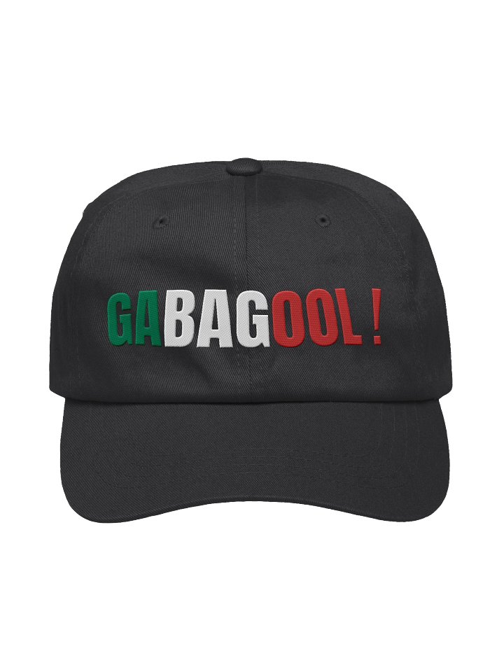 Gabagool, Tony's Favorite product image (1)