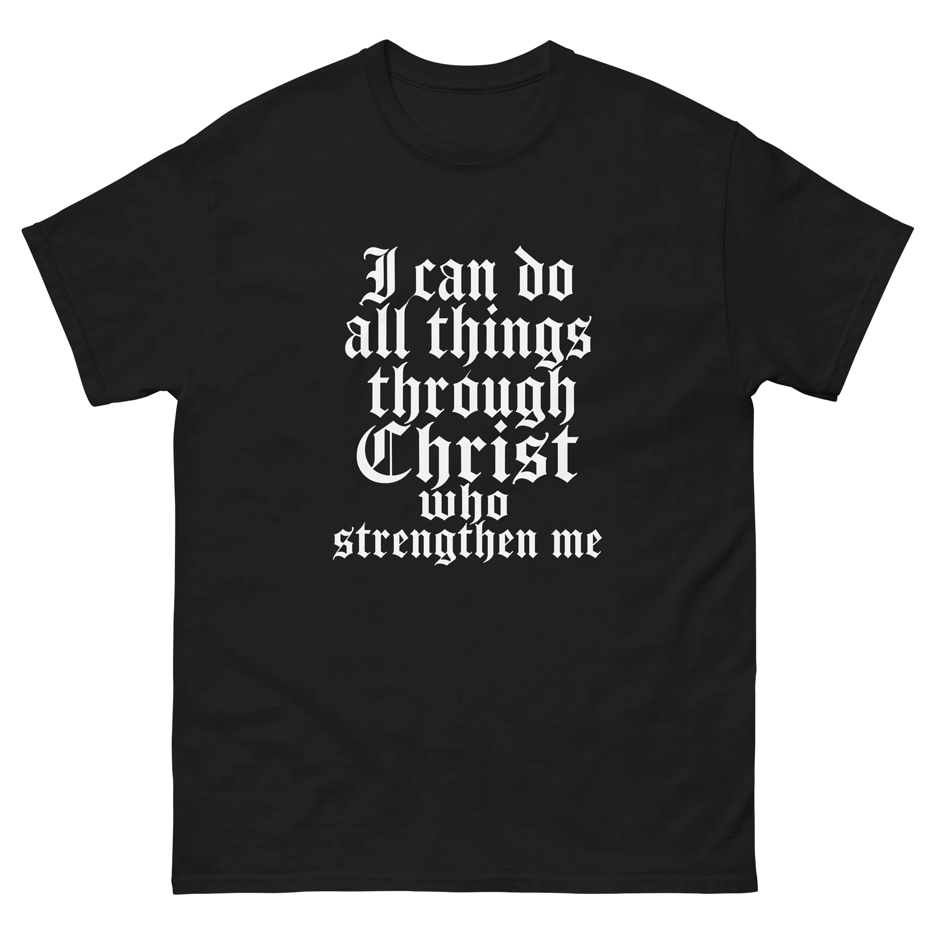 God's Tea Christ Strengthen product image (7)