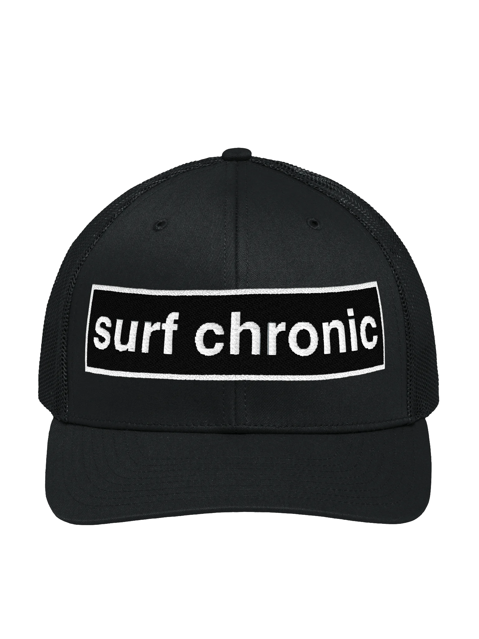 Surf Chronic Hat -Trucker product image (1)