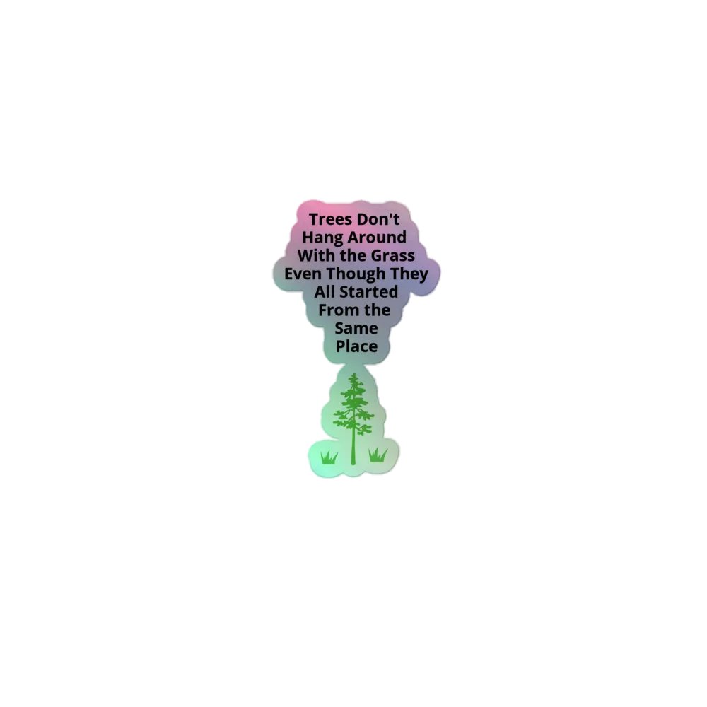 Holigraphic Quotes product image (1)
