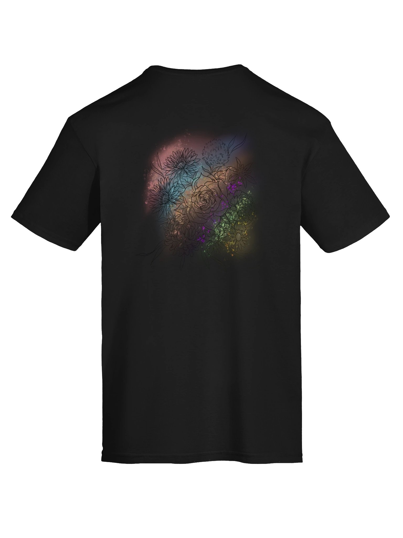 Your Love Feels Like Home T-shirt product image (7)
