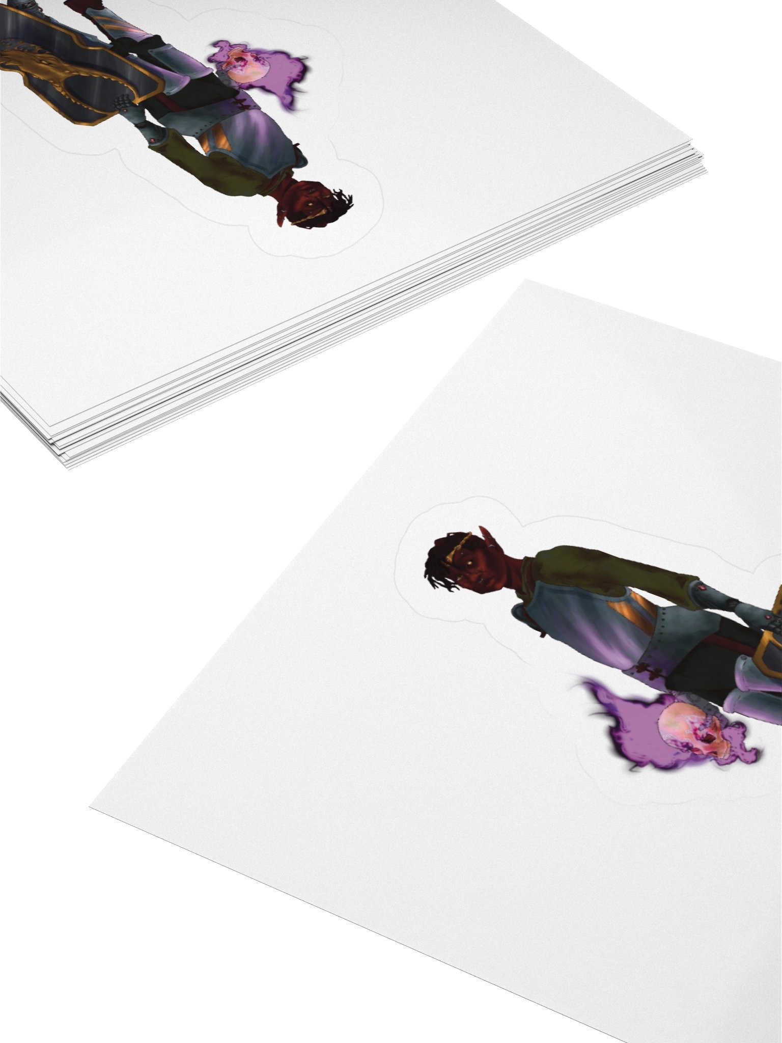 Lumari Sticker product image (8)